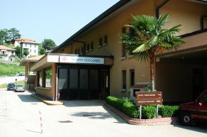 Poliambulatorio osp. Menaggio