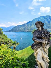 Villa del Balbianello
