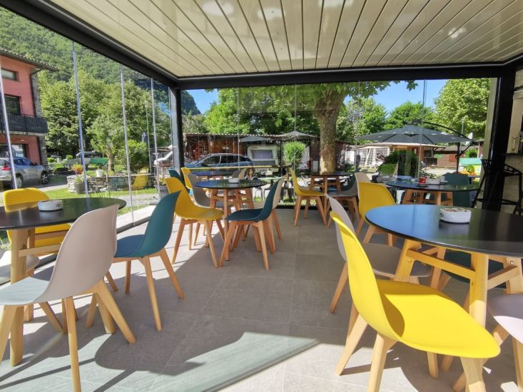 Camping La Sbianca
