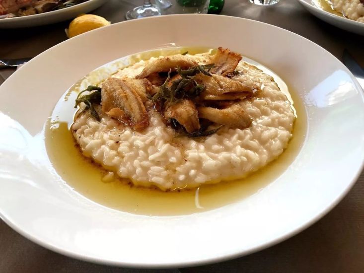 Ristorante Al Minestraio