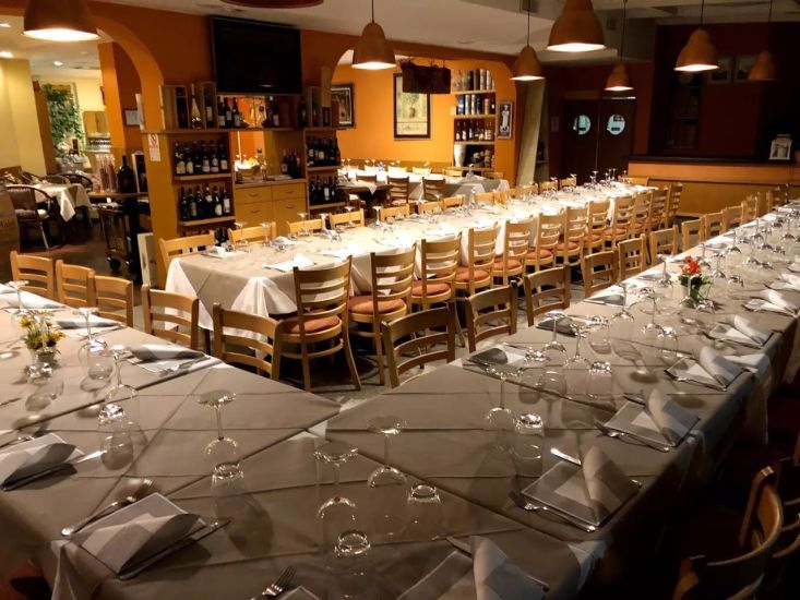 Ristorante Al Minestraio