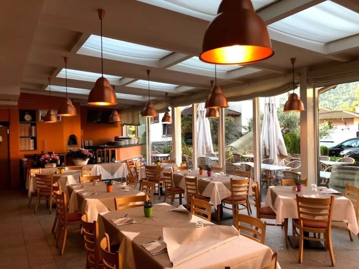 Ristorante Al Minestraio
