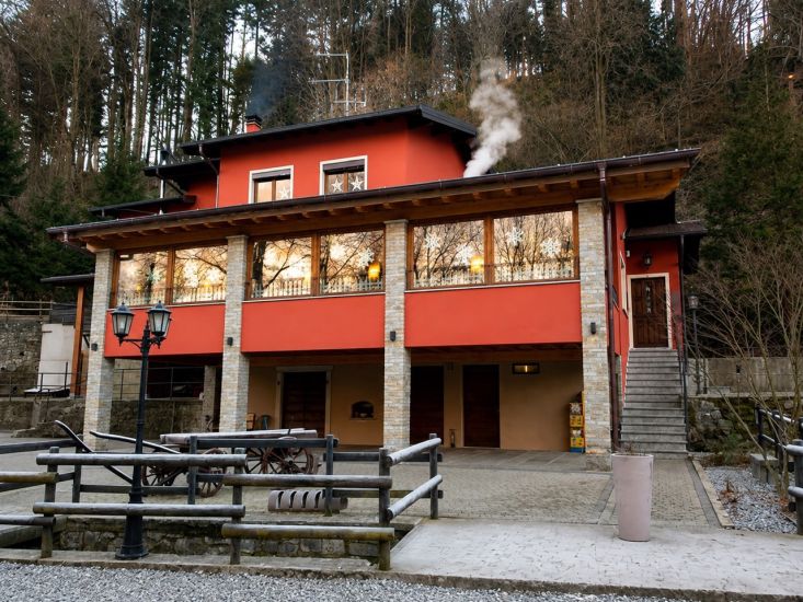  Crotto Bottari