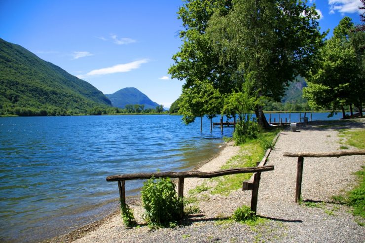 Camping Ranocchio