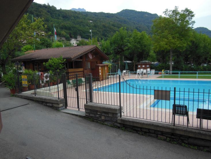 Camping Ranocchio