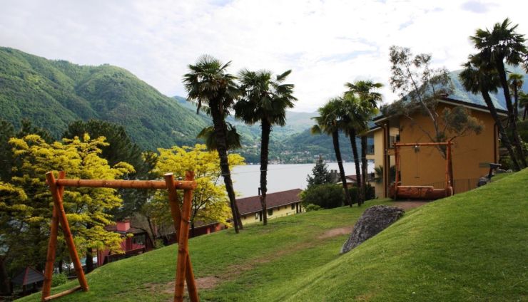 Hotel Parco San Marco 