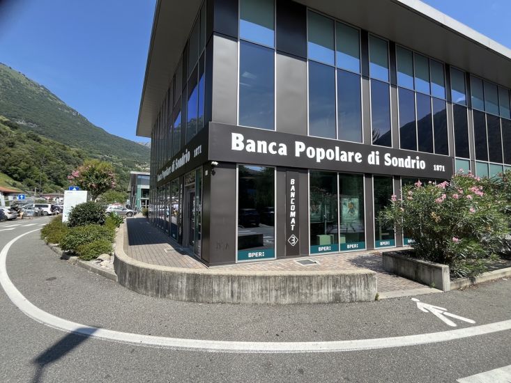 BPER Banca Carlazzo