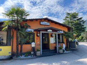 Pizzeria Il Pinguino