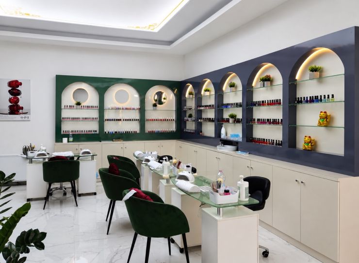 Serena Nail Spa