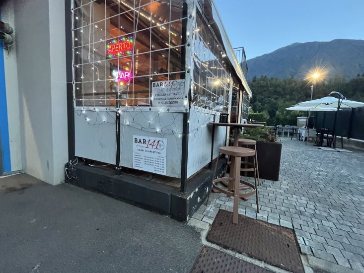 Bar 141