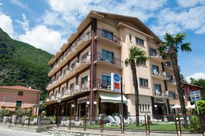 Hotel Europa (Porlezza)