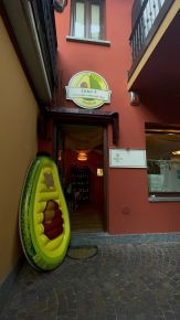 Civico 4 - Ristorante e Avocado Bar