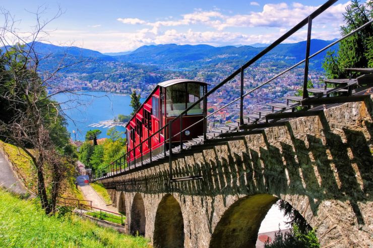 Lugano