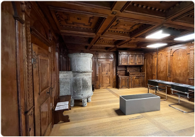 Castle-di-montebelle-wodenroom