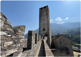 Castle-grande-tower