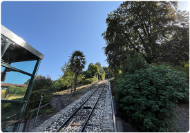 Monte-Bre-rail