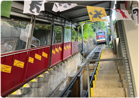 Monte-Bre-train