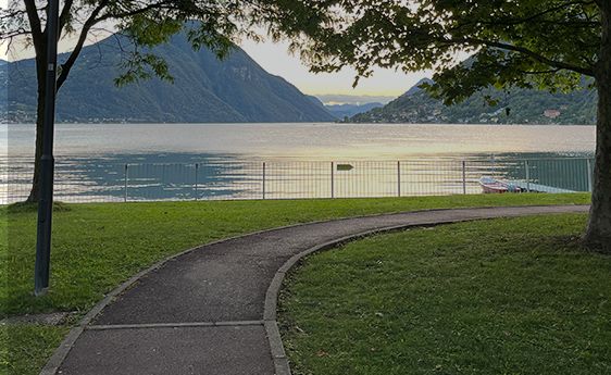 Dé online reisgids voor Porlezza en omstreken